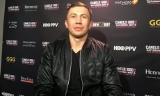 Геннадий Головкин: «Первый бой с „Канело“ был неидеальным»