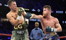 Названа возможная стоимость PPV-показа реванша Головкин — Альварес