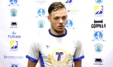 Два форварда «Алтай-Торпедо» перешли в «Алматы»