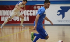 Сергей Сергеев: «В „Кайрате“ собраны игроки достаточно высокого уровня»