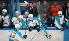 «Торпедо» уступило «Торосу» в матче плей-офф ВХЛ