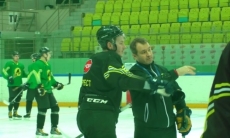 Дмитрий Максимов: «Готовимся к хорошим боевым играм»