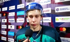 Анатолий Шишов: «Сегодня был другой настрой»