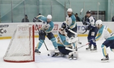 Отчет о матче плей-офф ВХЛ «Торос» — «Торпедо» 1:0
