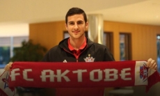Бывший полузащитник «Пескары» подписал контракт с «Актобе»