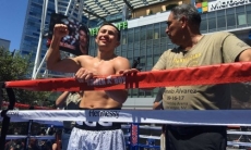 Тренер Головкина дал обещание фанатам бокса перед реваншем с «Канело»