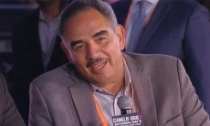 «Будь мужиком!» Тренер Головкина призвал «Канело» не бегать в реванше