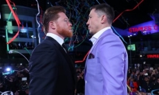 Геннадий Головкин: «Настало время тяжелой работы»