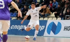 «Никарс» — «Кайрат»: трансляция матча Кубка Еременко