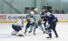 Видеообзор игры плей-офф ВХЛ «Торос» — «Торпедо» 2:1