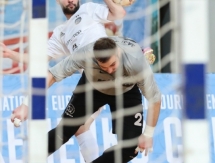 Фоторепортаж с матча Кубка Еременко-2018 КПРФ — «Кайрат» 3:7