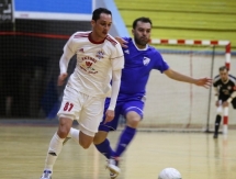 Фоторепортаж с матча плей-офф чемпионата РК «Актобе» — «Жетысу» 3:1