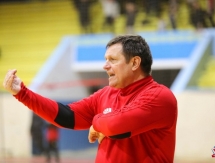 Фоторепортаж с матча плей-офф чемпионата РК «Актобе» — «Жетысу» 3:1