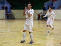 Фоторепортаж с матча плей-офф чемпионата РК «Актобе» — «Жетысу» 3:1