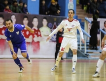 Фоторепортаж с матча плей-офф чемпионата РК «Актобе» — «Жетысу» 3:1