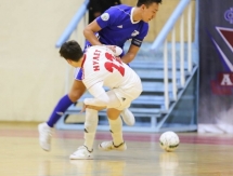 Фоторепортаж с матча плей-офф чемпионата РК «Актобе» — «Жетысу» 3:1