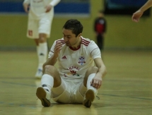 Фоторепортаж с матча плей-офф чемпионата РК «Актобе» — «Жетысу» 6:2