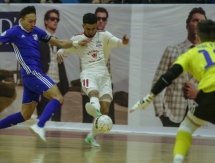 Фоторепортаж с матча плей-офф чемпионата РК «Актобе» — «Жетысу» 6:2