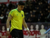 Фоторепортаж с матча плей-офф чемпионата РК «Актобе» — «Жетысу» 4:0