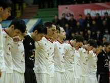 Фоторепортаж с матча плей-офф чемпионата РК «Актобе» — «Жетысу» 4:0