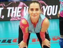 «Отказалась работать на стройке». Чемпионка Казахстана — о своей карьере