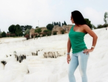 «Отказалась работать на стройке». Чемпионка Казахстана — о своей карьере