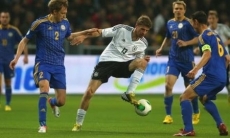 Врач сборной Германии рассказал, как готовил футболистов к перелету в Казахстан