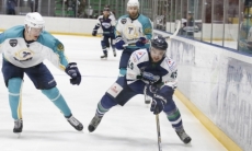 Отчет о матче плей-офф ВХЛ «Торос» — «Торпедо» 2:1