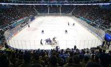 Анонс матча КХЛ «Барыс» — «Авангард»