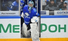 Трансляция матча КХЛ «Барыс» — «Авангард»