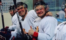 Изменения в составе «Иртыша»