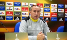 «Астана» объявила об уходе Станимира Стоилова