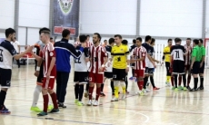 «Аят» обыграл «Окжетпес»