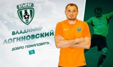 «Атырау» подписал экс-голкипера «Астаны» и «Тобола» 