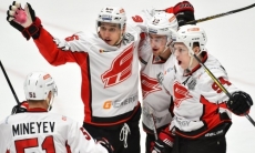 Семен Кошелев: «После заброшенной шайбы на трибуну хотелось выпрыгнуть»