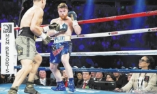 «Близкие раунды будут отданы более „денежному“ бойцу». Почему «Канело» не проиграл Головкину