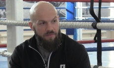 Левит назвал главную цель и рассказал, когда вернется на ринг