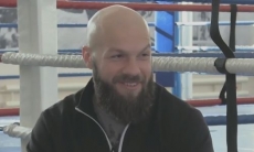 «Мы, казахи, — гостеприимный народ!». Левит готов позвать Тищенко в гости