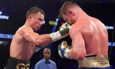 Головкин поблагодарил известного журналиста за хорошую статью о его реванше с «Канело»