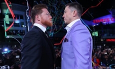 Геннадий Головкин: «В реванше с „Канело“ вы увидите нового GGG»