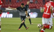 Ездил на сборы с «Арсеналом». Семь фактов о новичке «Актобе» Милане Радине