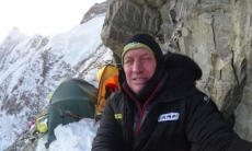«Отправился на верную смерть». Казахстанский альпинист попытался сотворить невозможное