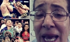 Знаменитый ринг-анонсер не верит в подкуп судьи первого боя Головкин — Альварес