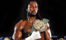 Леннокс Льюис назвал победителя реванша Головкин — Альварес