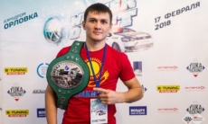 Менеджер Залилова рассказал о вероятности боя за титул WBA после поединка с румыном