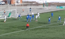 Видео лучших моментов новичка «Атырау» Владимира Логиновского