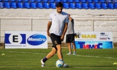 Братислав Пуношевац: «У „Кызыл-Жара СК“ будет хорошая атака»