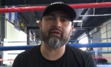 «Это нелепо». Тренер чемпиона мира призвал «Канело» и наставника Головкина к примирению