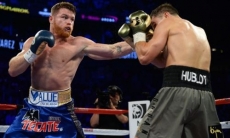 Что нужно «Канело» для победы над Головкиным решением судей