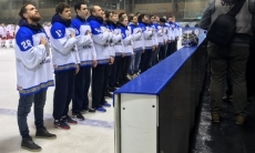 Сборная Казахстана начнет сборы 15 марта